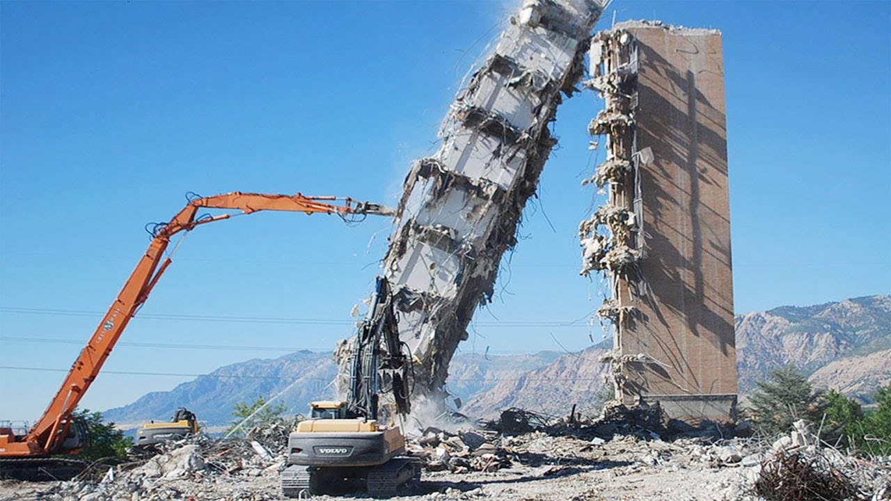 Demolition & Recycling project photo 3 — ArborNature Site Solutions