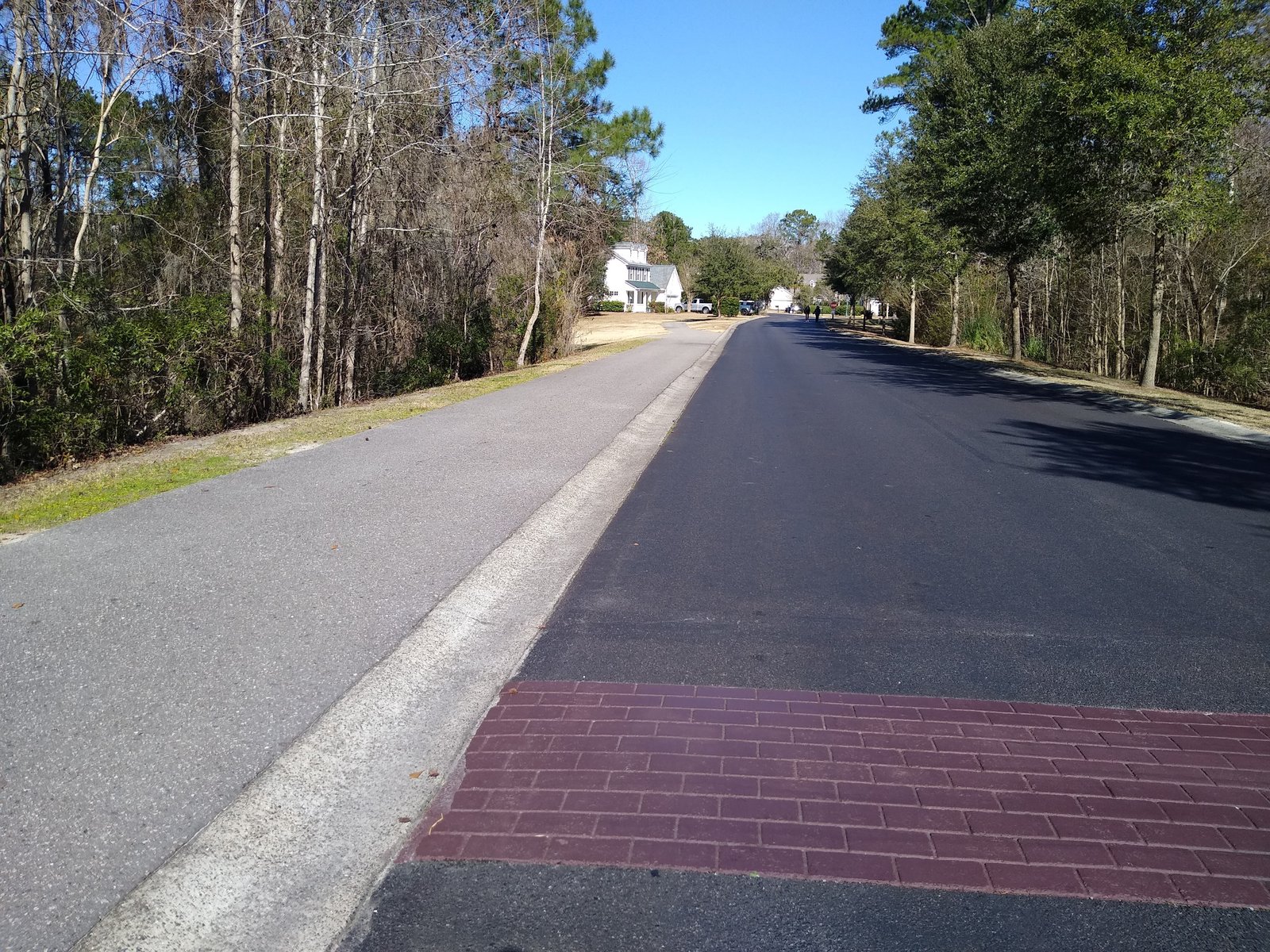 Asphalt Paving project photo 2