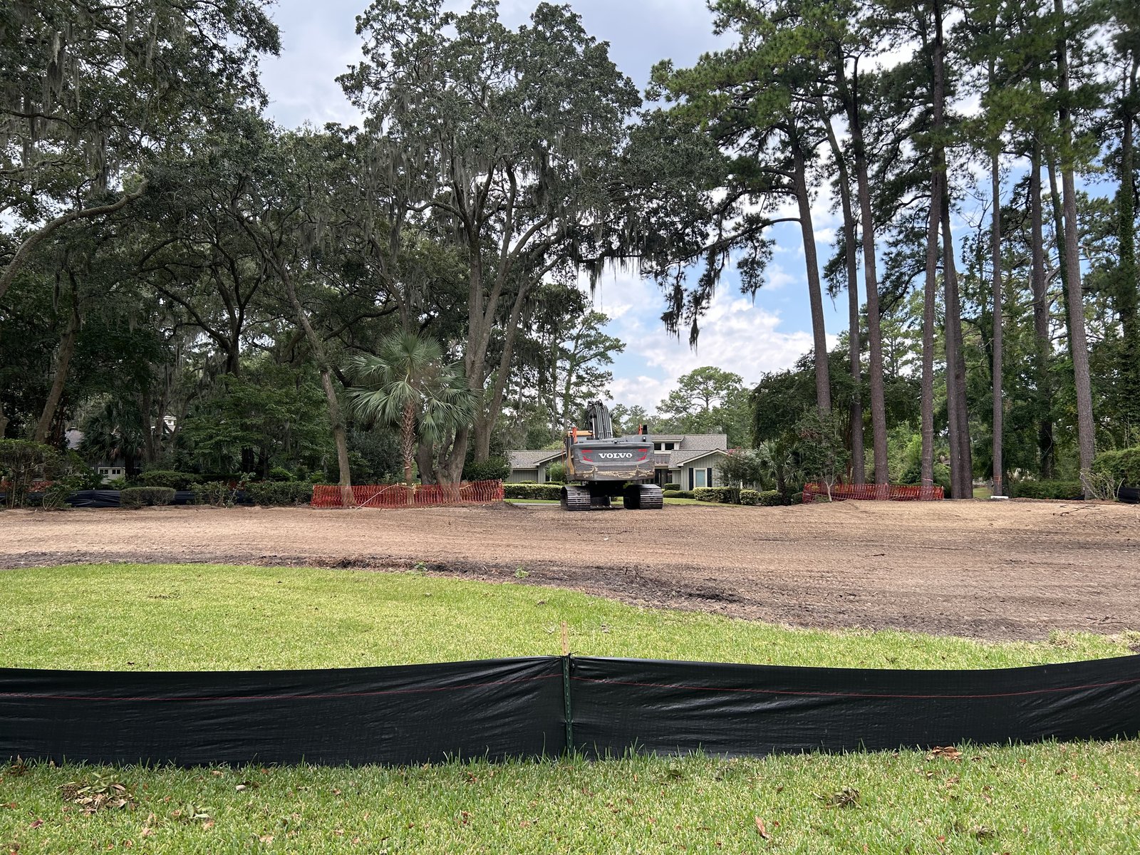 Site Preparation project photo 2