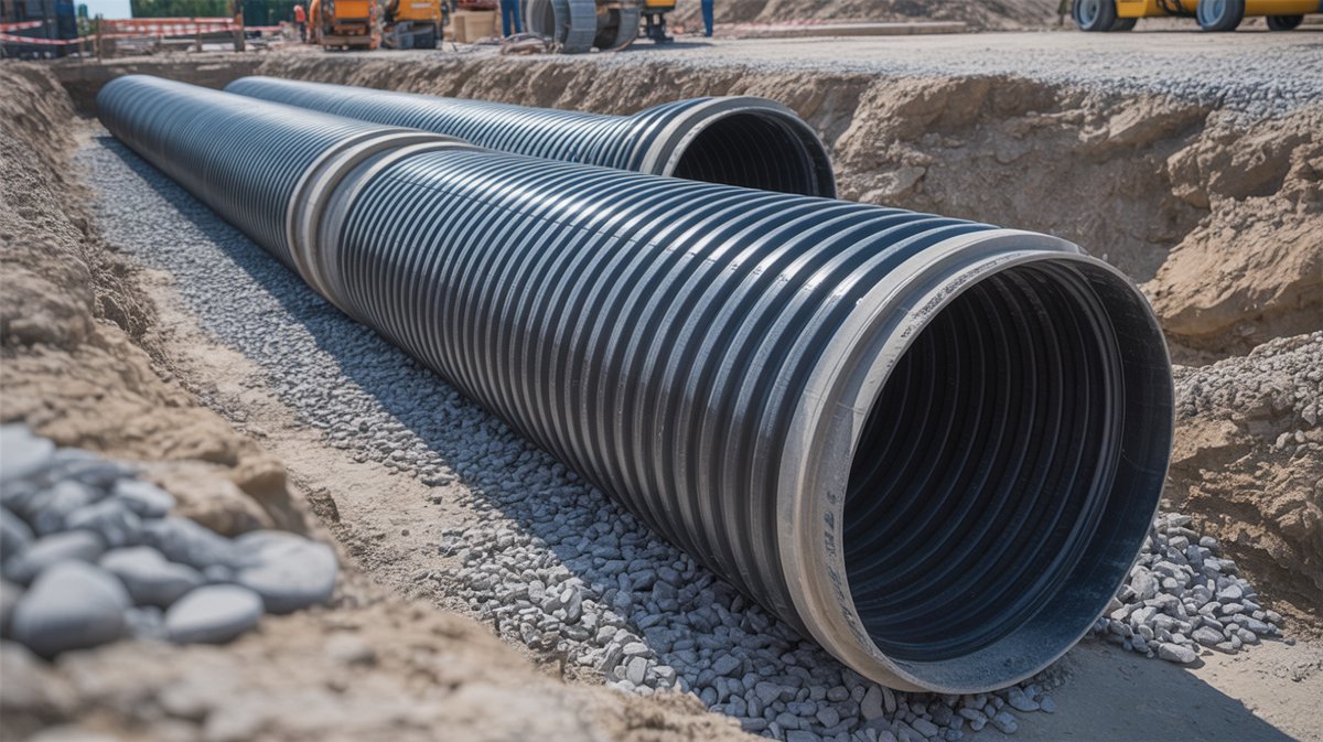 Why Proper Site Drainage Matters in Coastal South Carolina — ArborNature Site Solutions