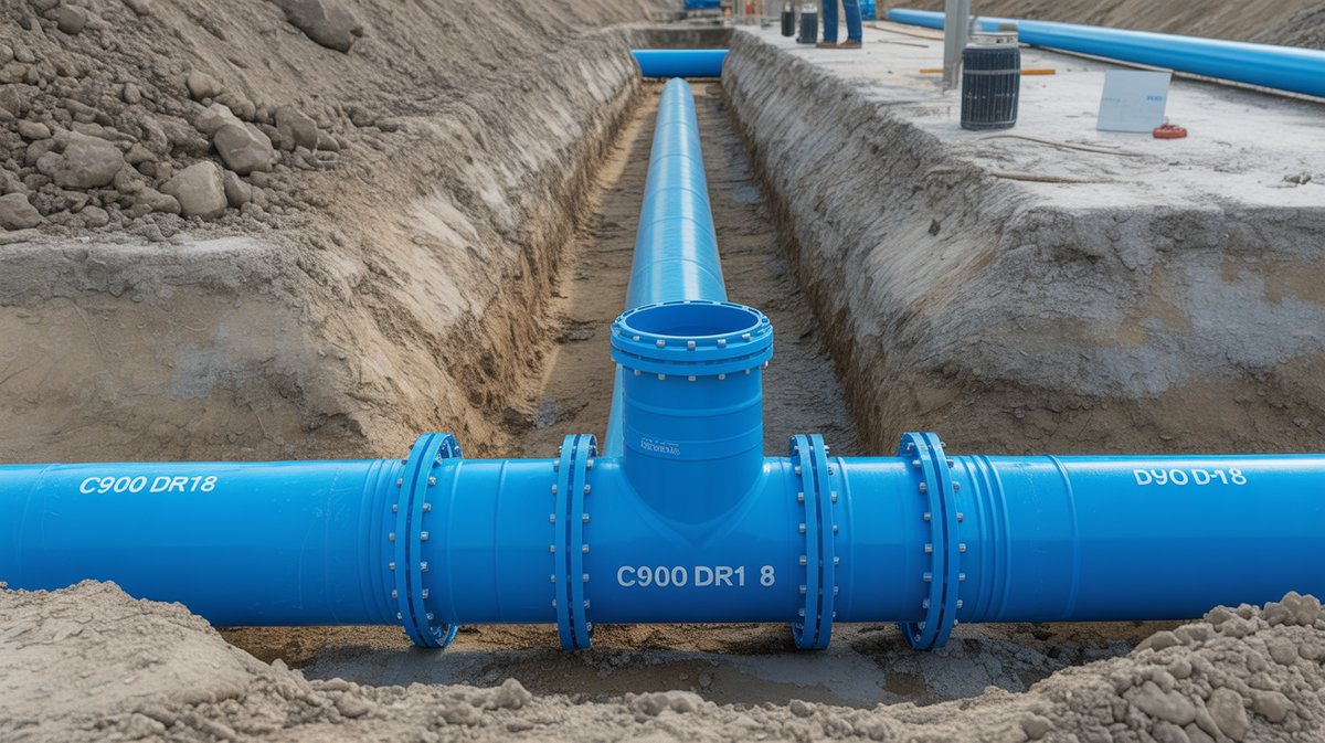 Water Systems — ArborNature Site Solutions